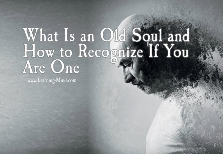 Read more about the article What Is an Old Soul and How to Recognize If You Are One