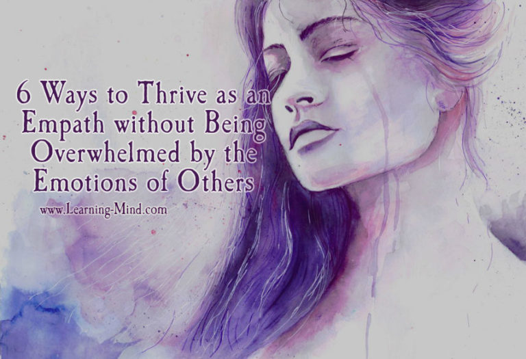 Read more about the article 6 Ways to Turn Being an Empath into Your Greatest Gift