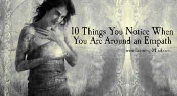 10 Things You Notice When You Are Around Empathic People