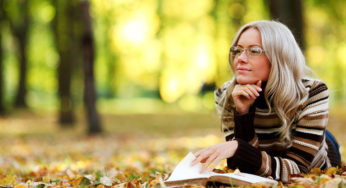5 Reasons Why Introverts Love Autumn