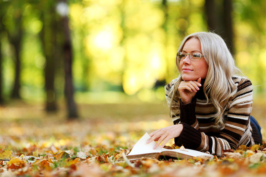 5 Reasons Why Introverts Love Autumn Learning Mind