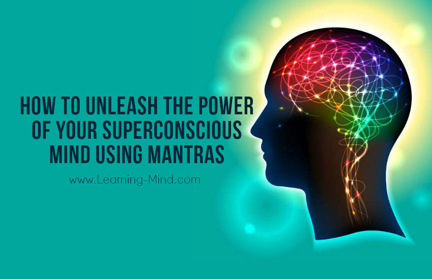 superconscious mind