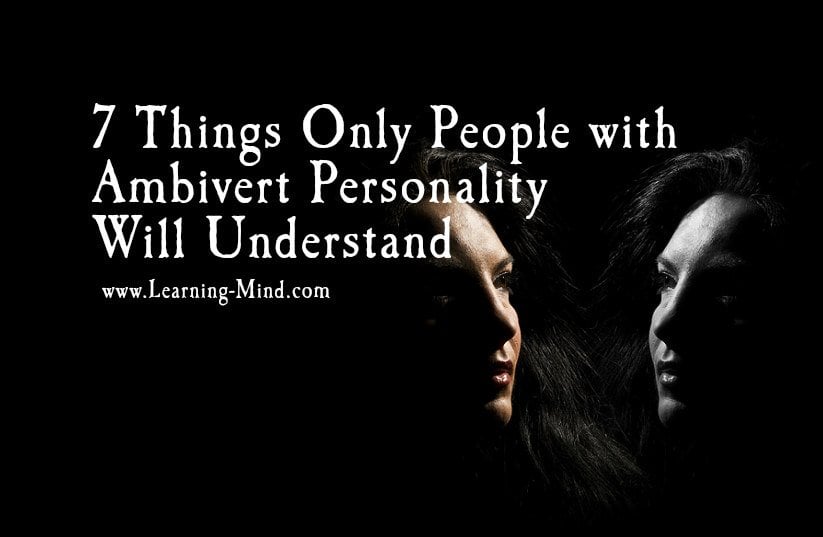 ambivert personality