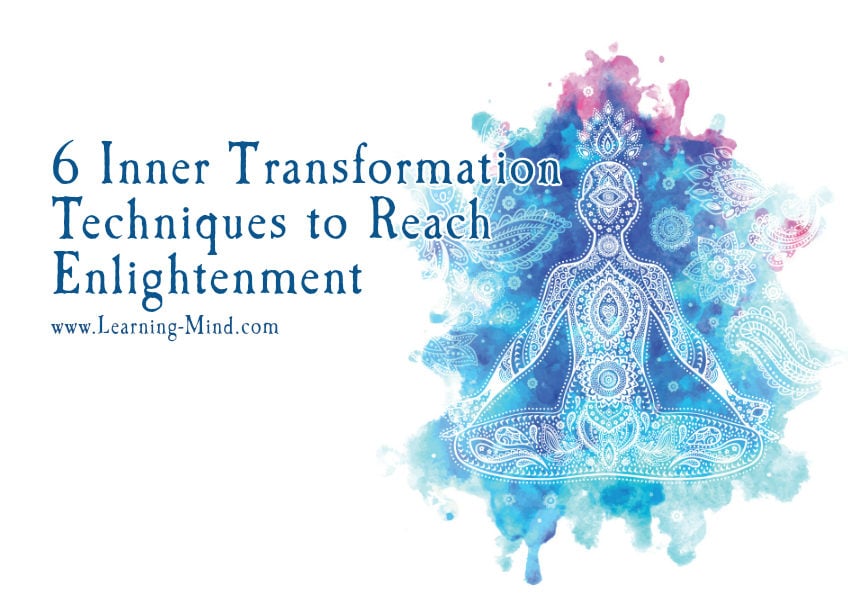 inner transformation techniques