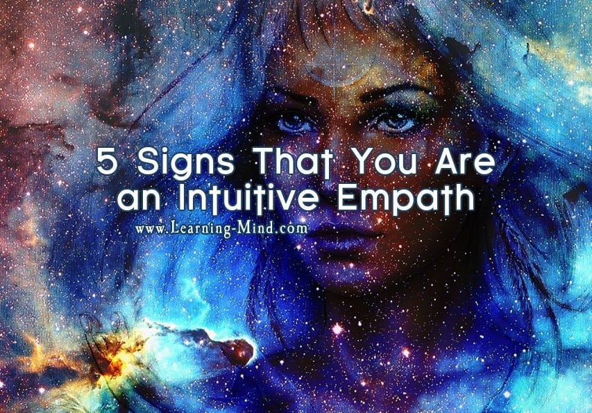 intuitive empath