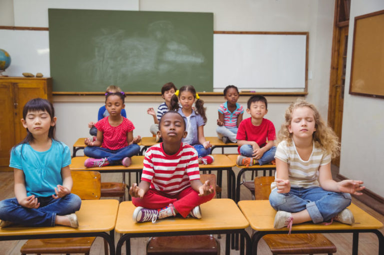 Read more about the article This School Taught Kids Mindful Practices Instead of Giving Them Detention and Here’s What Happened