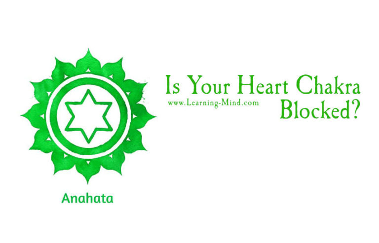 Read more about the article Things That Cause Your Heart Chakra to Block and How to Open It