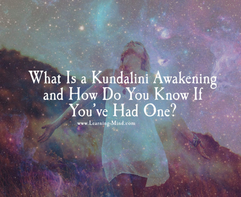 Read more about the article What Is a Kundalini Awakening and How Do You Know If You’ve Had One?