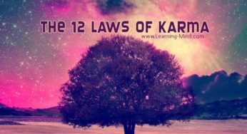 The Twelve Laws of Karma That Will Change Your Life Forever