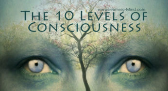 10 Levels of Consciousness – Which One Are You At?