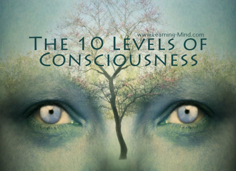 Read more about the article 10 Levels of Consciousness – Which One Are You At?