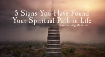 5 Signs You Have Found Your Spiritual Path in Life