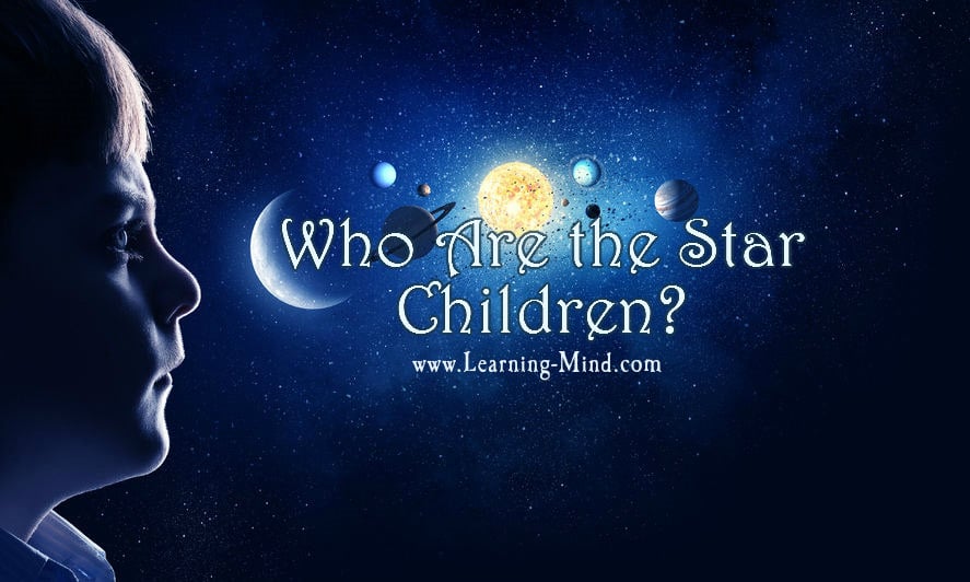 Who Are the Star Children, According to New Age Spirituality? - Learning  Mind