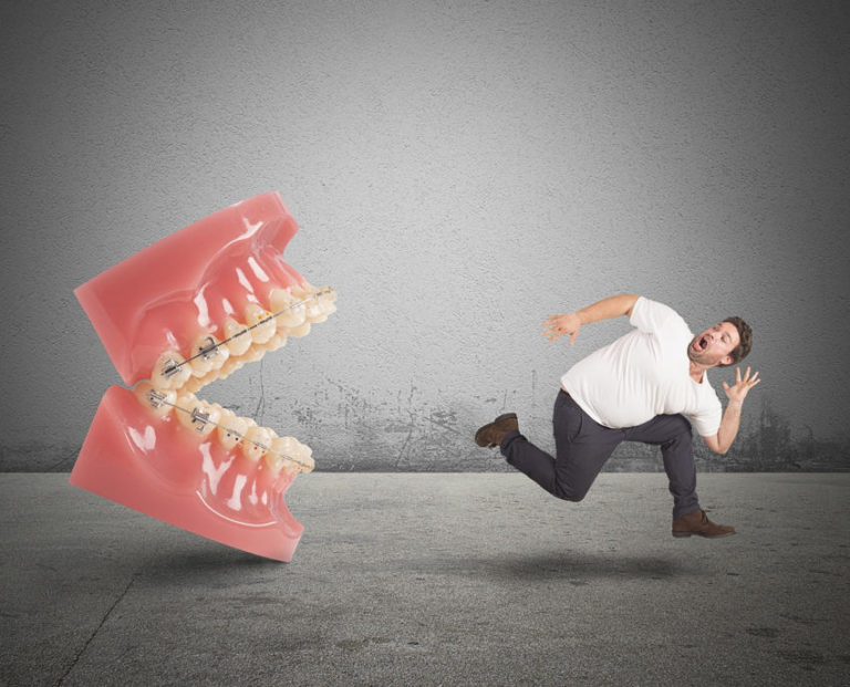 Read more about the article What Is Dental Phobia and How to Face It