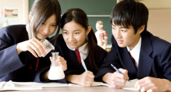 5 Reasons Japanese School System Is Thriving While the American One Is Failing