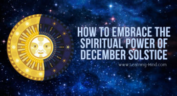 The Longest Night of the Year and the Spiritual Meaning of Winter Solstice
