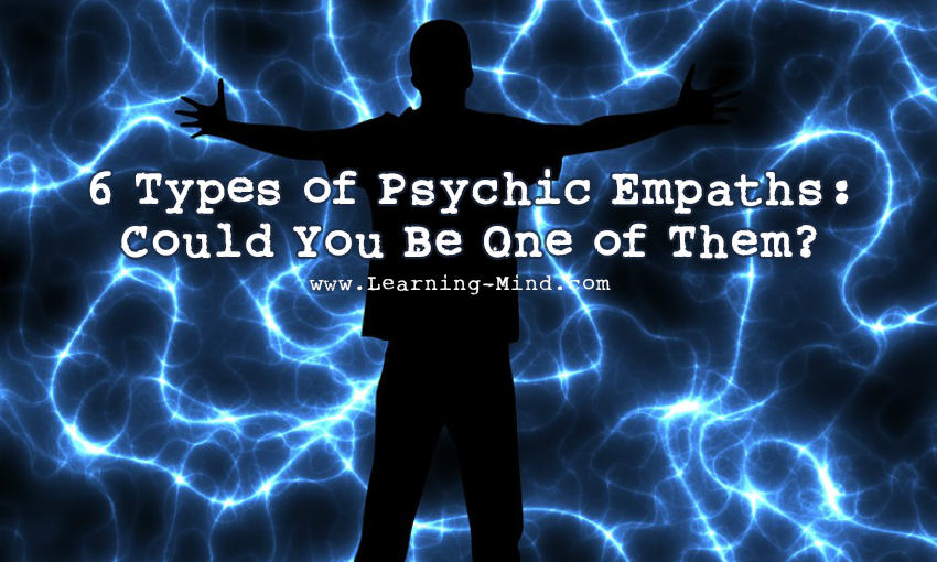 psychic empath