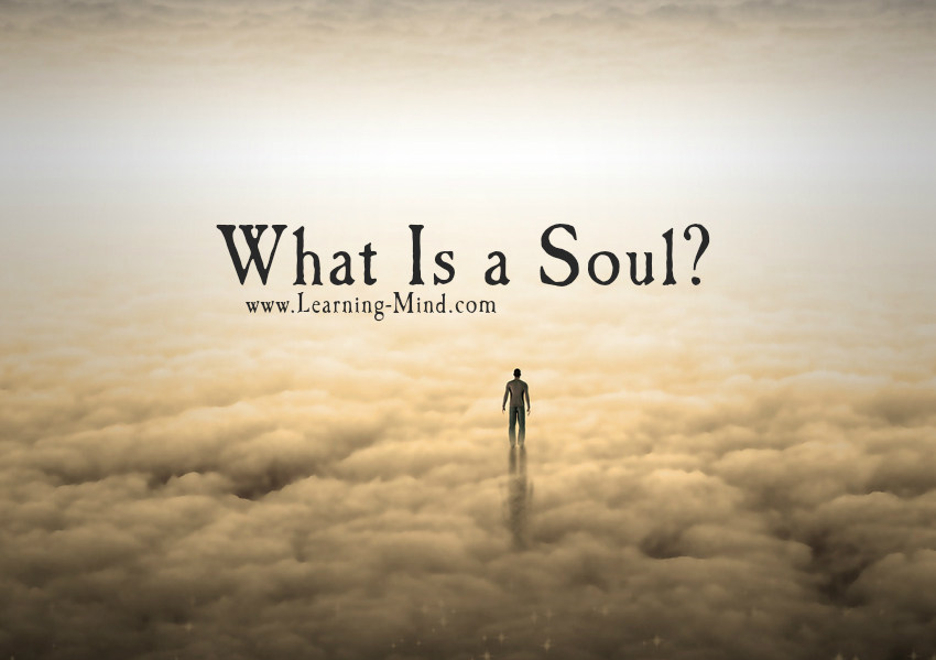 what is a soul