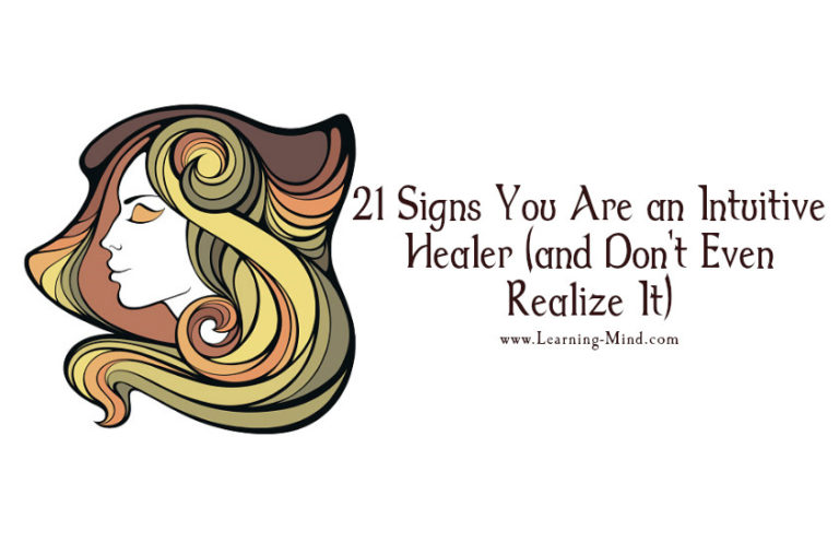 Read more about the article 21 Signs of an Intuitive Healer, According to New Age Beliefs
