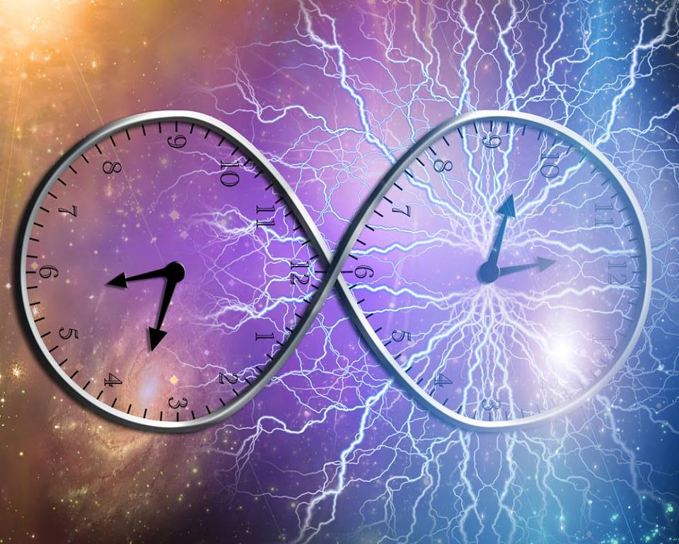 time perception mysteries