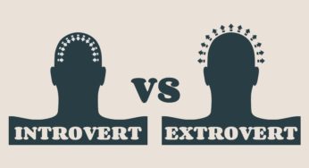 4 Things That Make the Introverted Brain Different from the Extroverted One