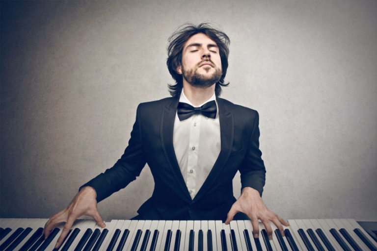 Read more about the article Piano Players Have Unique and Beautiful Brains – Here Is Why