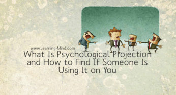 What Is Psychological Projection and How to Find If Someone Is Using It on You