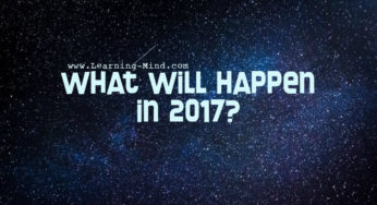 What Will Happen in 2017? Here Are a Few Ideas