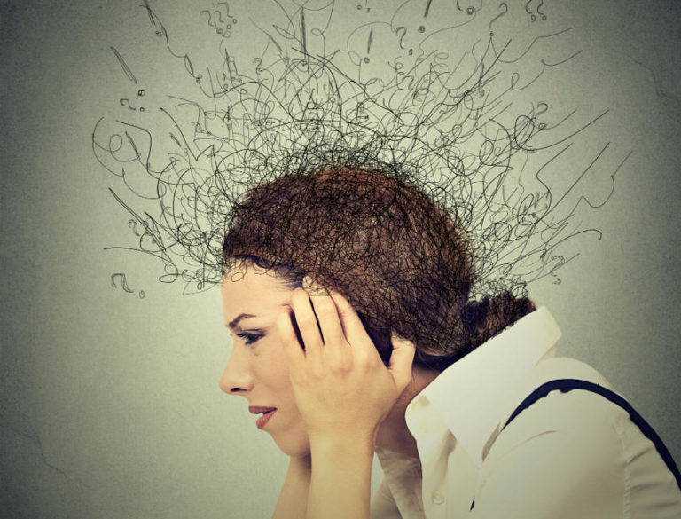 Read more about the article How to Fight Anxiety by Using the Power of Your Brain