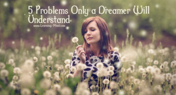 5 Problems Only a Dreamer Will Understand (and How to Fix Them)
