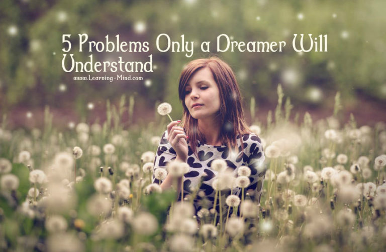 Read more about the article 5 Problems Only a Dreamer Will Understand (and How to Fix Them)