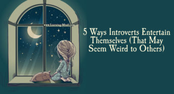 5 Leisure Activities Only Introverts Enjoy (and That May Seem Weird to Other People)
