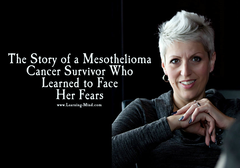 mesothelioma cancer survivor heather