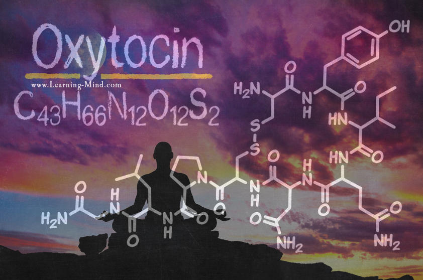 oxytocin spiritual enlightenment