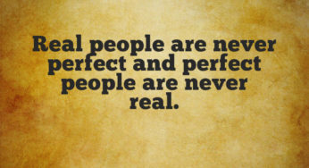 18 Sobering Quotes about Fake People vs Real Ones