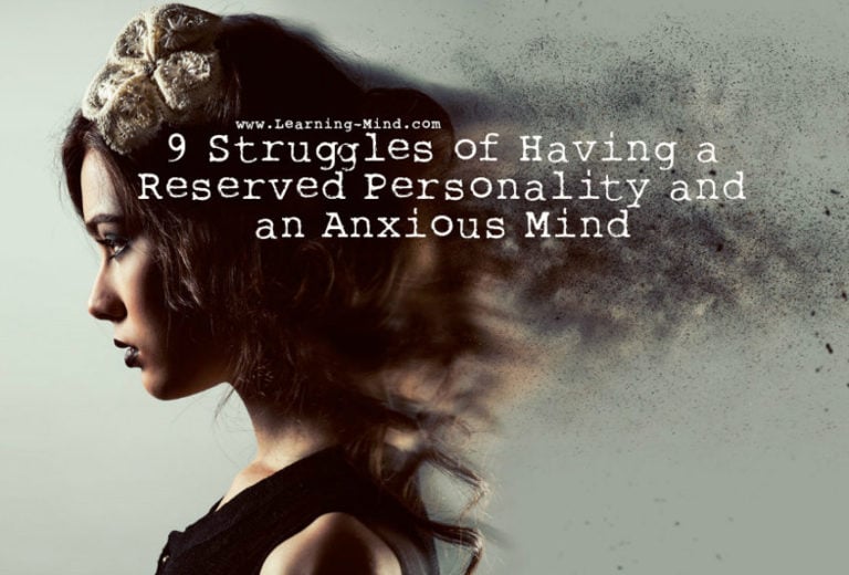 Read more about the article 9 Struggles of Having a Reserved Personality and an Anxious Mind
