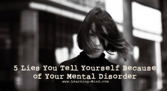 5 Ways Self-Deception Fools People Who Suffer from Anxiety and Other Mental Disorders