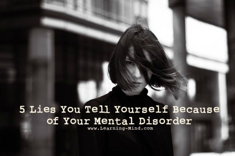 Read more about the article 5 Ways Self-Deception Fools People Who Suffer from Anxiety and Other Mental Disorders