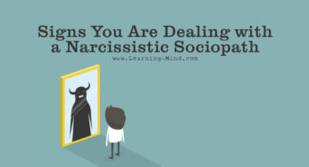 What Is a Narcissistic Sociopath and How to Spot One