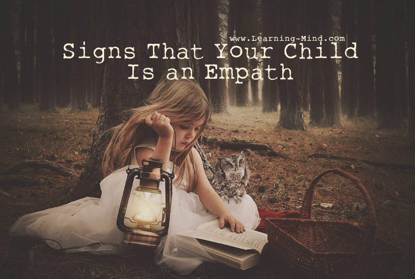 Empath Child Signs That Your Kid Is One and How to Help Them Thrive