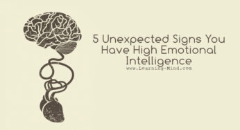5 Unexpected Signs You Have High Emotional Intelligence