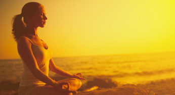 How Meditative Breathing Can Help You Control Your Emotions, Moods and Anxiety