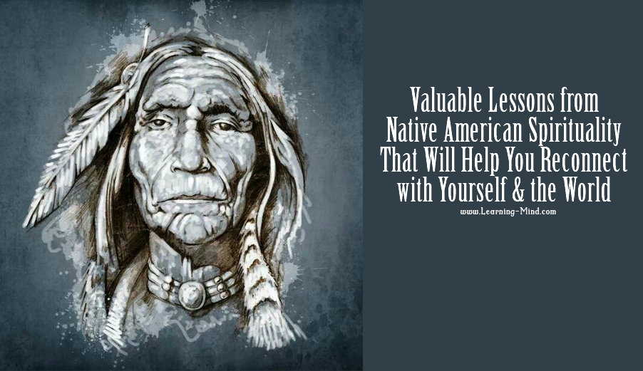 native american spirituality