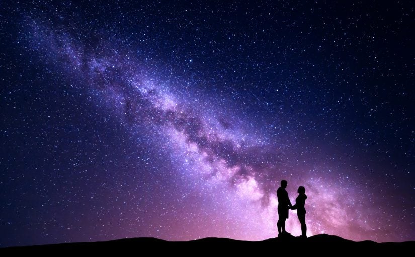 cosmic connection cosmic connection