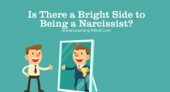 Does Narcissistic Personality Disorder Have a Bright Side?