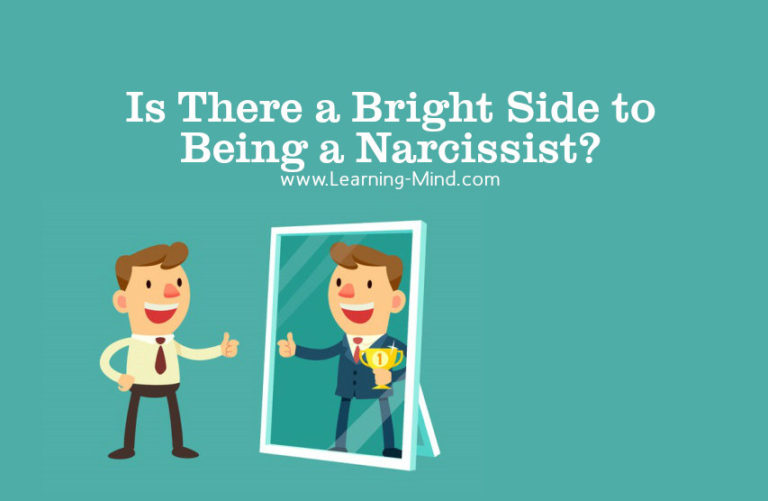 Read more about the article Does Narcissistic Personality Disorder Have a Bright Side?