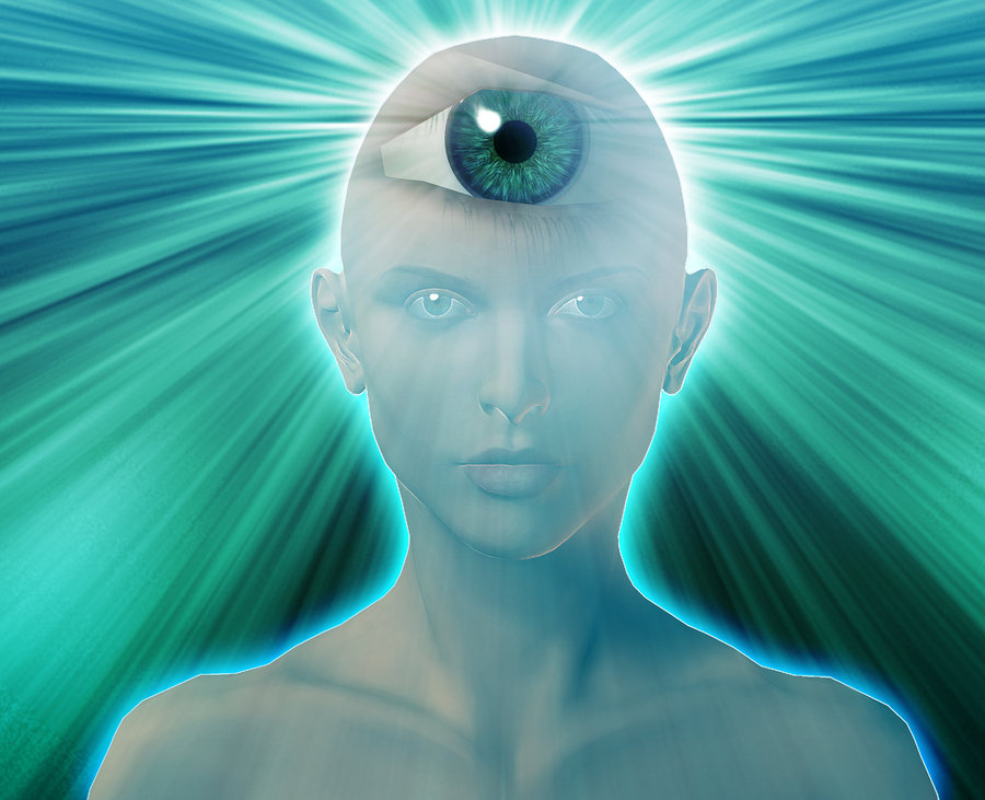 how to develop psychic abilities