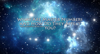 What Are Master Numbers and How Do They Affect You?
