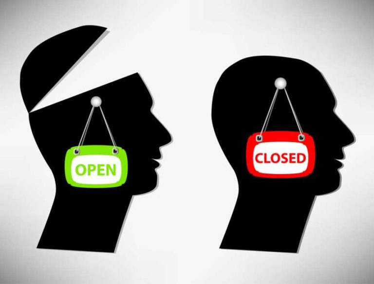 Read more about the article 6 Ways Narrow-Minded People Differ from Open-Minded Ones