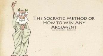 The Socratic Method and How to Use It to Win Any Argument